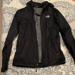 The North Face Women's Black Jacket